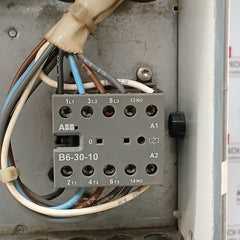 Abb Acs800-104-0580-7+E205+V991 Inverter Drive Module 0–690 V Ac 486 A 0–300 Hz
