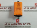 Atc Tuc-120-ala-030 Industrial Control Time Delay Relay 120 Vac/Dc
