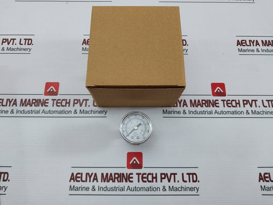 Pressure Gauge 0-11 Bar 100Kpa 0-160Psi