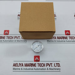 Pressure Gauge 0-11 Bar 100Kpa 0-160Psi