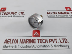 Pressure Gauge 0-11 Bar 100Kpa 0-160Psi