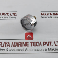 Pressure Gauge 0-11 Bar 100Kpa 0-160Psi