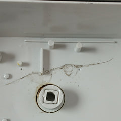 Bals 16044 Interlock Industrial Socket 32-6H/400-415~ 3P+