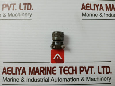 Aero Electric Ms3456W10Sl-3S Circular Connector Kit