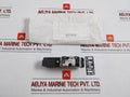 Smc Nvfs2100-5Fz Solenoid Valve Supply Press.0.1-mpa