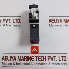 Smc Nvfs2100-5Fz Solenoid Valve Supply Press.0.1-mpa