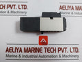 Smc Nvfs2100-5Fz Solenoid Valve Supply Press.0.1-mpa