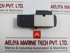 Smc Nvfs2100-5Fz Solenoid Valve Supply Press.0.1-mpa