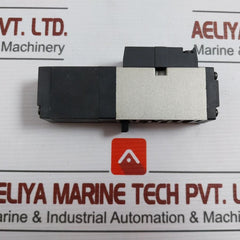 Smc Nvfs2100-5Fz Solenoid Valve Supply Press.0.1-mpa
