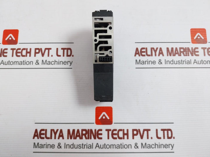 Smc Nvfs2100-5Fz Solenoid Valve Supply Press.0.1-mpa