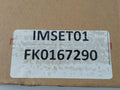 Abb Imset01 Seq. Of Events Timing Module
