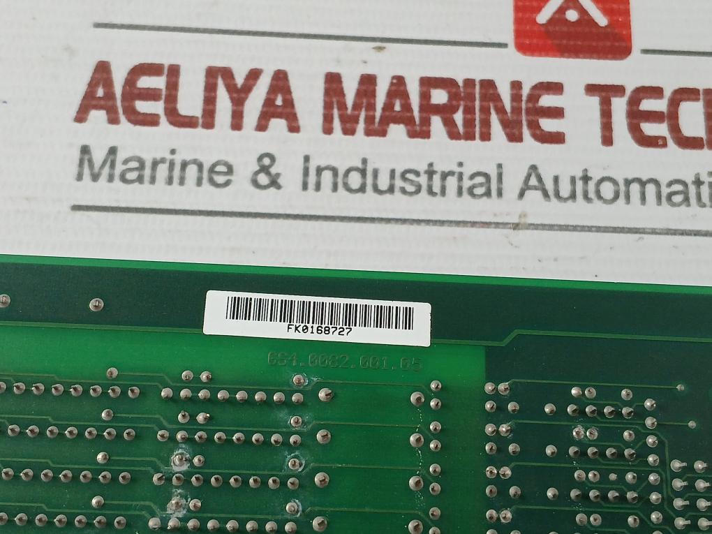 Abb Imset01 Seq. Of Events Timing Module