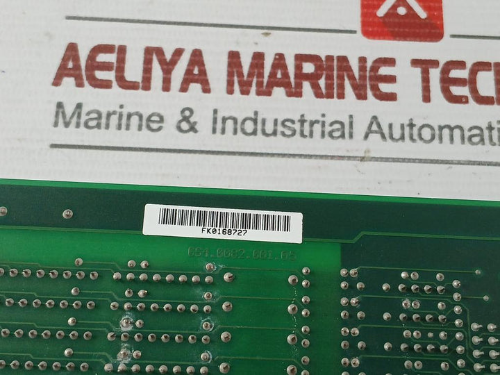 Abb Imset01 Seq. Of Events Timing Module