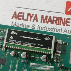 Abb Insem11 Symphony Sequence Of Events Master Transfer Module
