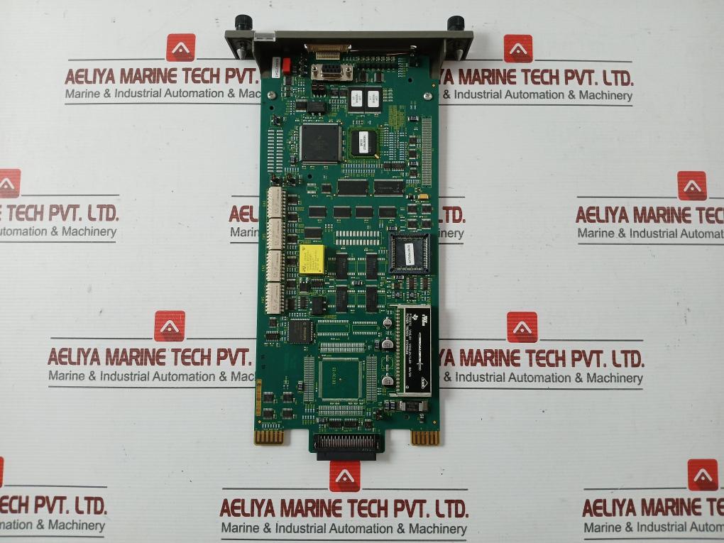 Abb Insem11 Symphony Sequence Of Events Master Transfer Module