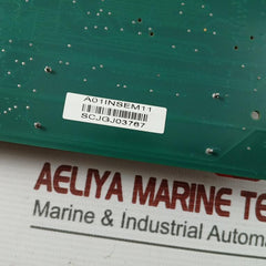 Abb Insem11 Symphony Sequence Of Events Master Transfer Module