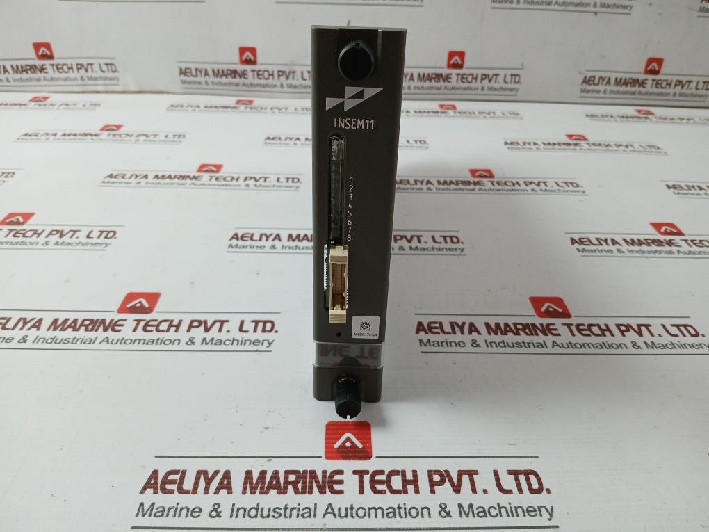 Abb Insem11 Symphony Sequence Of Events Master Transfer Module