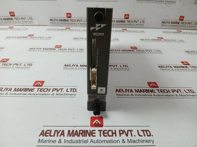 Abb Insem11 Symphony Sequence Of Events Master Transfer Module