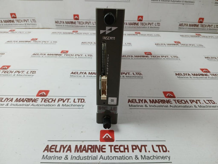 Abb Insem11 Symphony Sequence Of Events Master Transfer Module