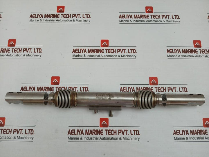 Acurex 50726 Shaft Horse Power Meter System