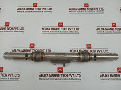Acurex 50726 Shaft Horse Power Meter System