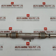 Acurex 50726 Shaft Horse Power Meter System