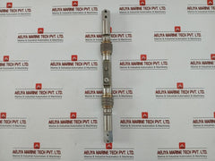 Acurex 50726 Shaft Horse Power Meter System