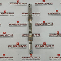Acurex 50726 Shaft Horse Power Meter System