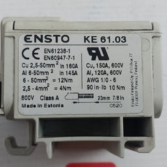 ENSTO KE 61.03,,