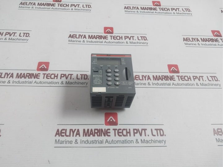 Abb Pm571-eth A3 Ethernet Plc Module