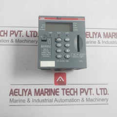 Abb Pm571-eth A3 Ethernet Plc Module