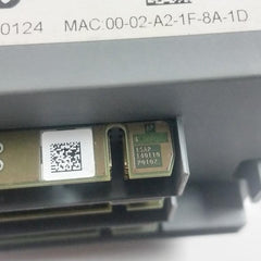 Abb Pm571-eth A3 Ethernet Plc Module