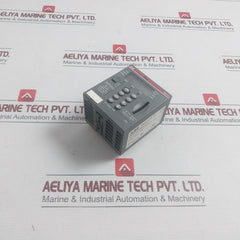 Abb Pm571-eth A3 Ethernet Plc Module