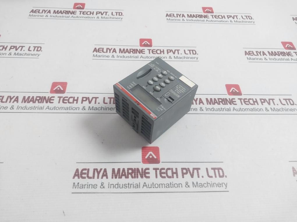 Abb Pm571-eth A3 Ethernet Plc Module