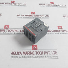 Abb Pm571-eth A3 Ethernet Plc Module