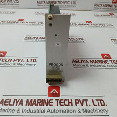 Procon Pas 60Wks-m240/6-kpt Rack Module Pro-60Wks-m240/6-pb 240Vdc 50A