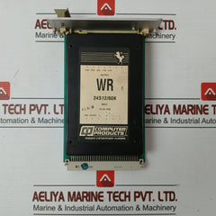 Procon Pas 60Wks-m240/6-kpt Rack Module Pro-60Wks-m240/6-pb 240Vdc 50A