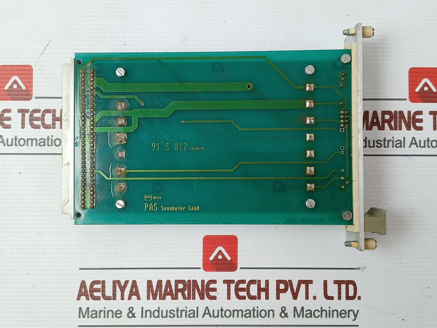 Procon Pas 60Wks-m240/6-kpt Rack Module Pro-60Wks-m240/6-pb 240Vdc 50A