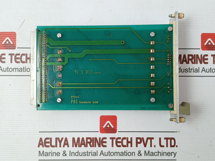 Procon Pas 60Wks-m240/6-kpt Rack Module Pro-60Wks-m240/6-pb 240Vdc 50A