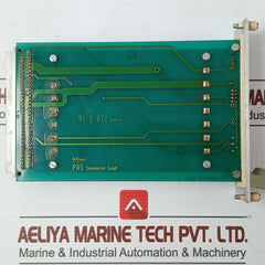 Procon Pas 60Wks-m240/6-kpt Rack Module Pro-60Wks-m240/6-pb 240Vdc 50A