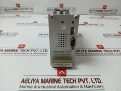 Procon Pas 60Wks-m240/6-kpt Rack Module Pro-60Wks-m240/6-pb 240Vdc 50A