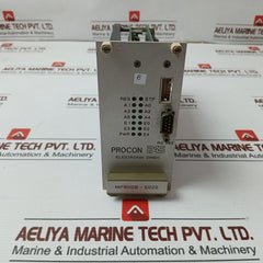 Procon Pas 60Wks-m240/6-kpt Rack Module Pro-60Wks-m240/6-pb 240Vdc 50A