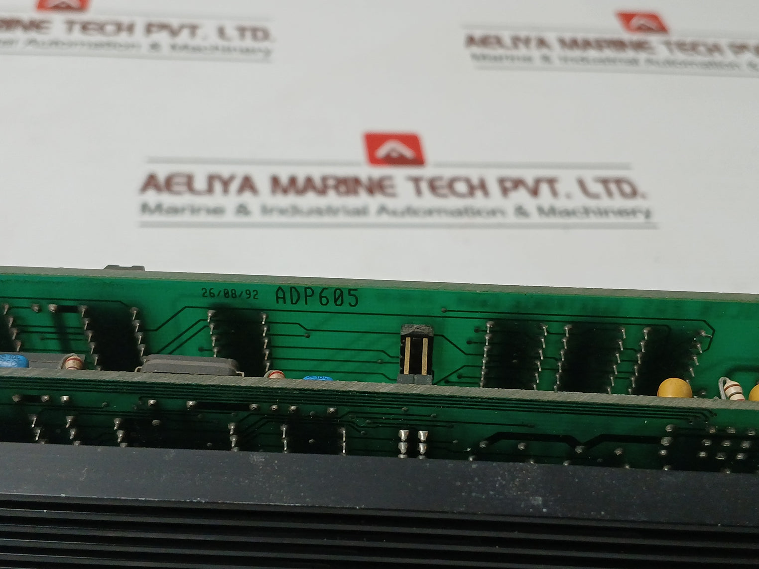 Procon Pas 60Wks-m240/6-kpt Rack Module Pro-60Wks-m240/6-pb 240Vdc 50A