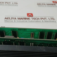 Procon Pas 60Wks-m240/6-kpt Rack Module Pro-60Wks-m240/6-pb 240Vdc 50A