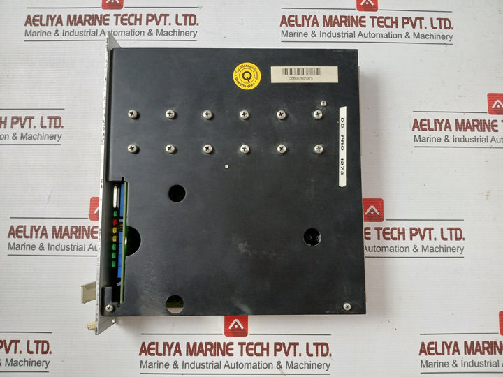 Procon Pas 60Wks-m240/6-kpt Rack Module Pro-60Wks-m240/6-pb 240Vdc 50A