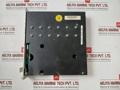 Procon Pas 60Wks-m240/6-kpt Rack Module Pro-60Wks-m240/6-pb 240Vdc 50A