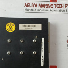 Procon Pas 60Wks-m240/6-kpt Rack Module Pro-60Wks-m240/6-pb 240Vdc 50A