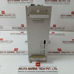 Procon Pas 60Wks-m240/6-kpt Rack Module Pro-60Wks-m240/6-pb 240Vdc 50A