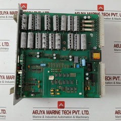 Procon Pas 60Wks-m240/6-kpt Rack Module Pro-60Wks-m240/6-pb 240Vdc 50A