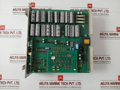 Procon Pas 60Wks-m240/6-kpt Rack Module Pro-60Wks-m240/6-pb 240Vdc 50A